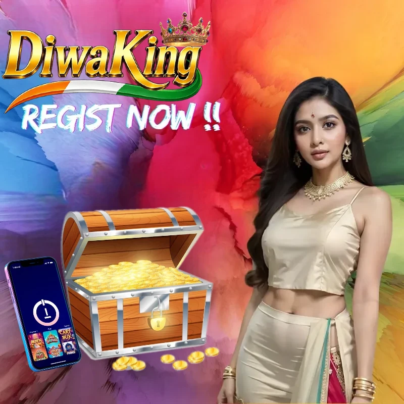 Diwa King disclaimer banner Diwa King